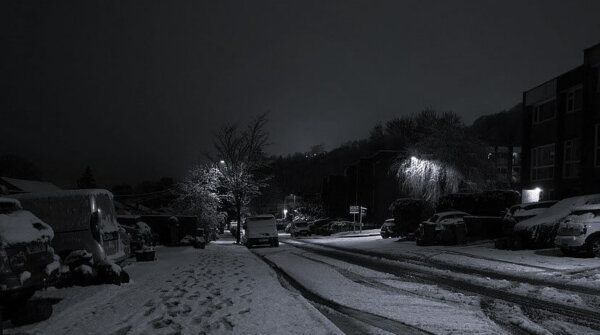 История за един мъченик (Кратък разказ) Теодора Сукарева
