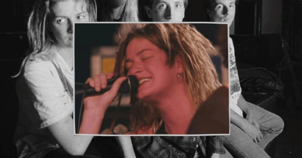 Миа Сапата – пънк звездата в злощастния Клуб 27