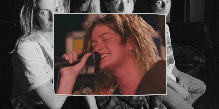 Mia Zapata istoriya Миа Сапата – пънк звездата в злощастния Клуб 27