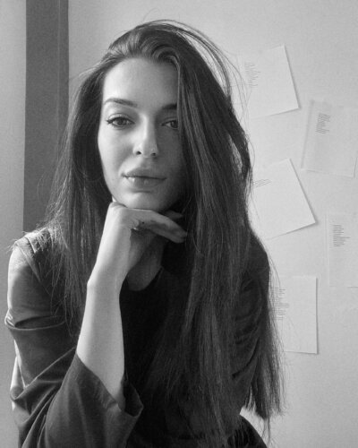 TEODORA SUKAREVA Teodora Sukareva