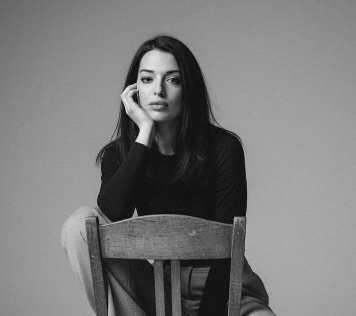 Теодора Сукарева - Теа