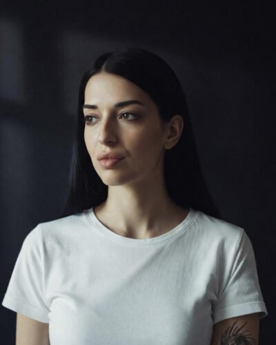 Teodora Sukareva Tea