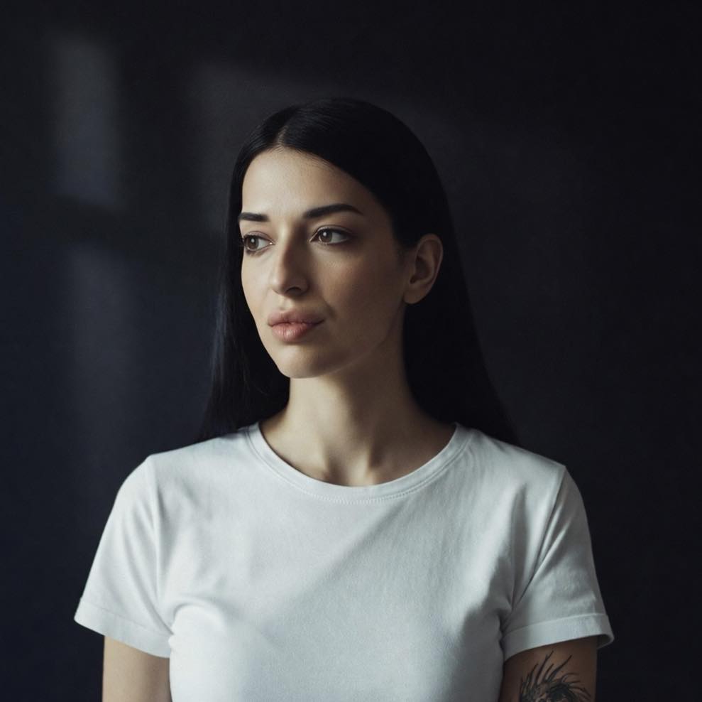 Teodora Sukareva Tea